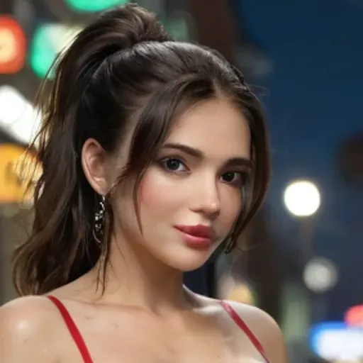 Penghasil gambar lucah AI