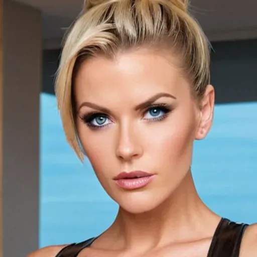 โปรแกรมสร้างภาพโปรนที่ใช้ปัญหา AI