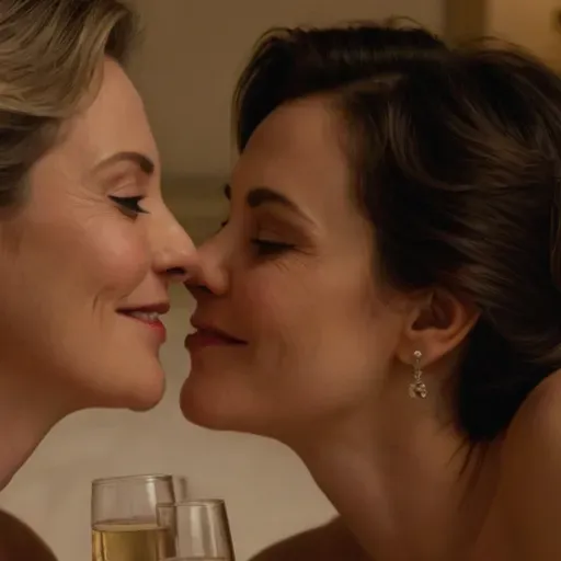 KI-Pornobild-Generator