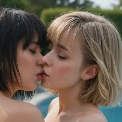 AI色情圖片產生器