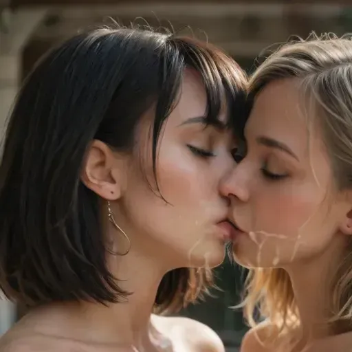 AI色情照片產生器