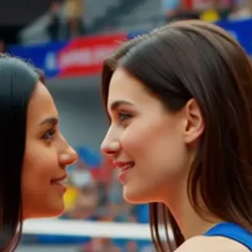 yapay zekâ porno foto üretici