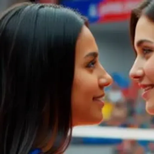 yapay zekâ porno görsel üretici