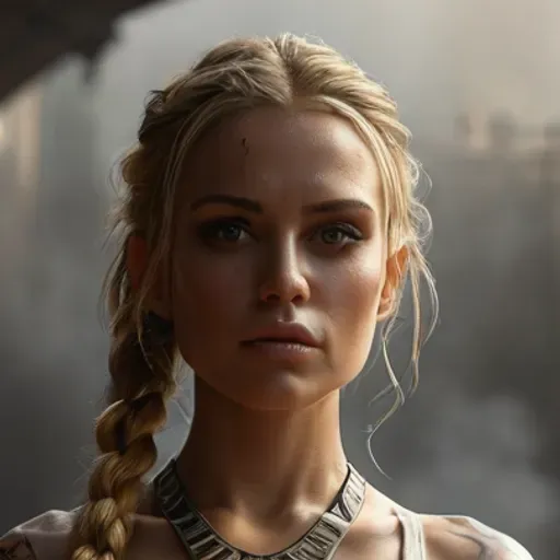 AI色情圖片產生器