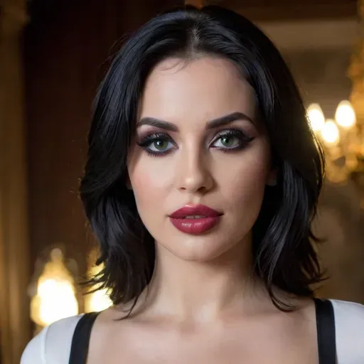 AI porn image generator