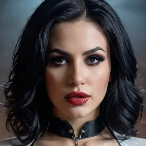 Pencipta imej lucah AI