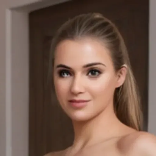 AIポルノ画像ジェネレーター