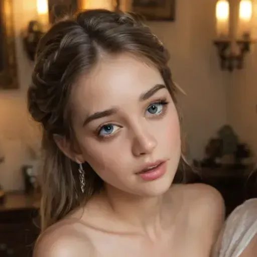 generatore di foto porno IA