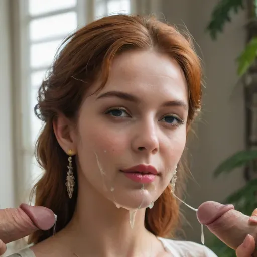 генератор порно-изображений на ИИ