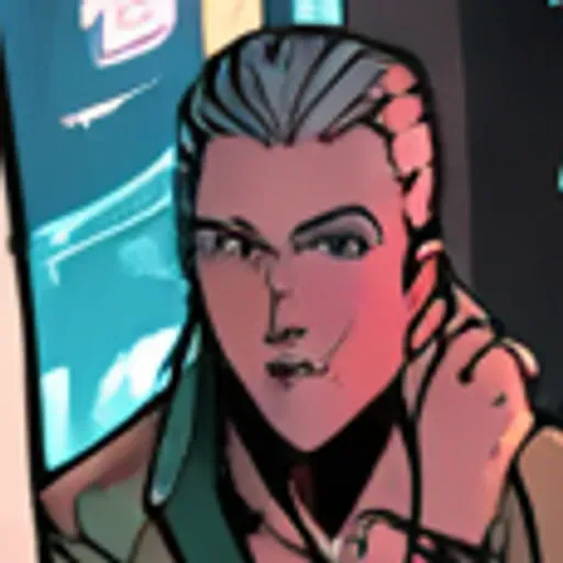 AIポルノ画像ジェネレーター