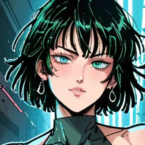 AIポルノ写真ジェネレーター