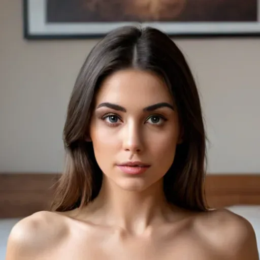 AI 포르노 이미지 생성기