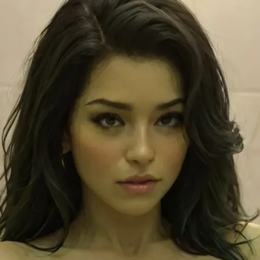 AI色情图片生成器