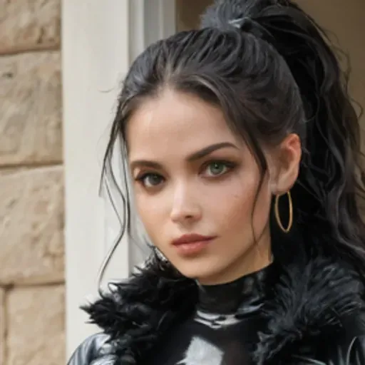 générateur d’images porno IA