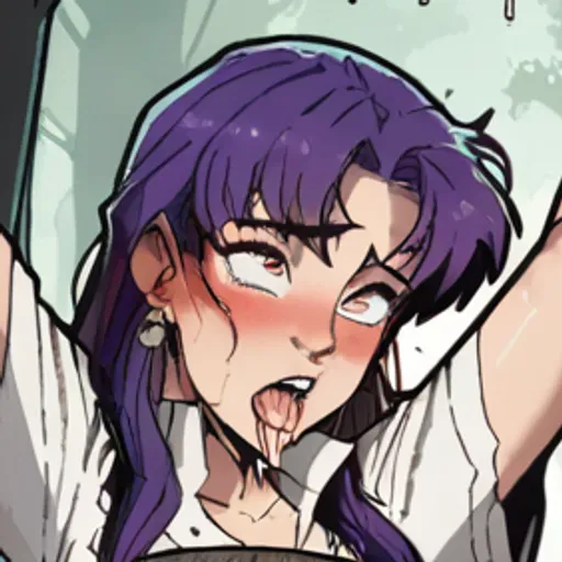 AI色情圖片產生器