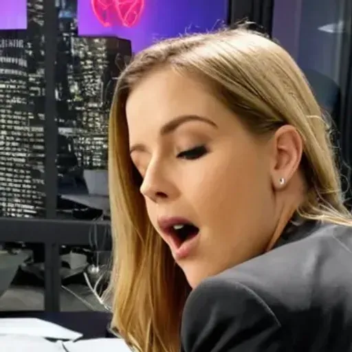 generatore di immagini porno IA