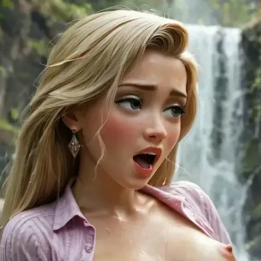 AIポルノ画像ジェネレーター