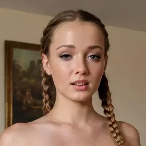 AI色情图片生成器