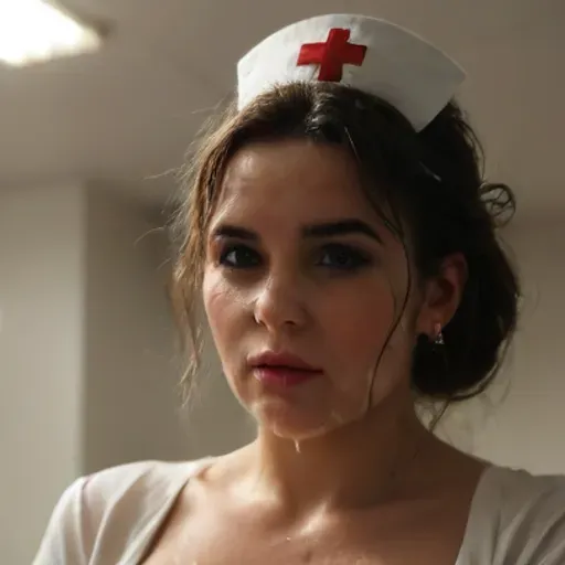 yapay zekâ porno görsel üretici