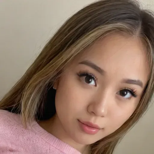 AIポルノ画像ジェネレーター