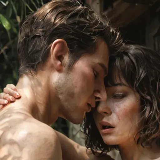 generador de fotos porno con IA