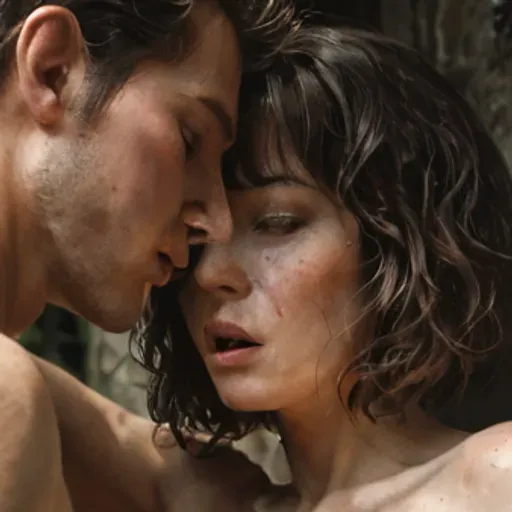 generador de imágenes porno con IA