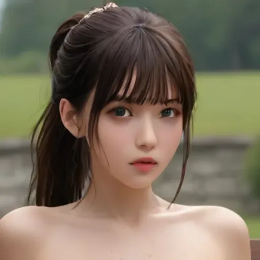 AI色情圖片產生器