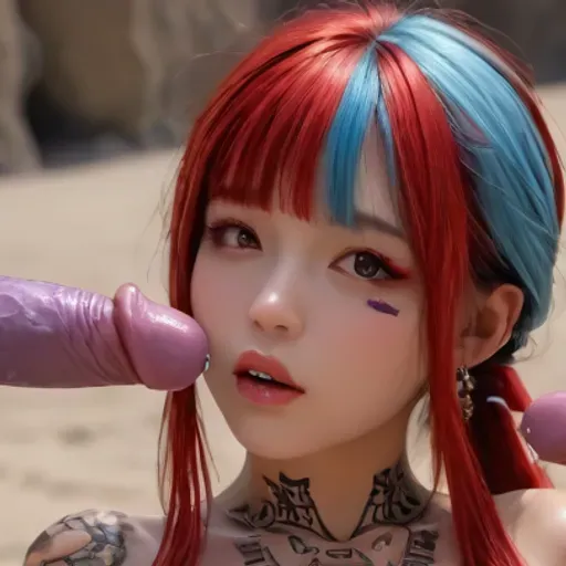 โปรแกรมสร้างภาพโปรนที่ใช้ปัญหา AI