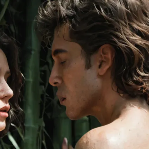 โปรแกรมสร้างภาพโปรนที่ใช้ปัญหา AI