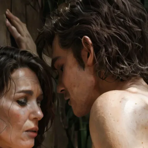 AI 포르노 사진 생성기