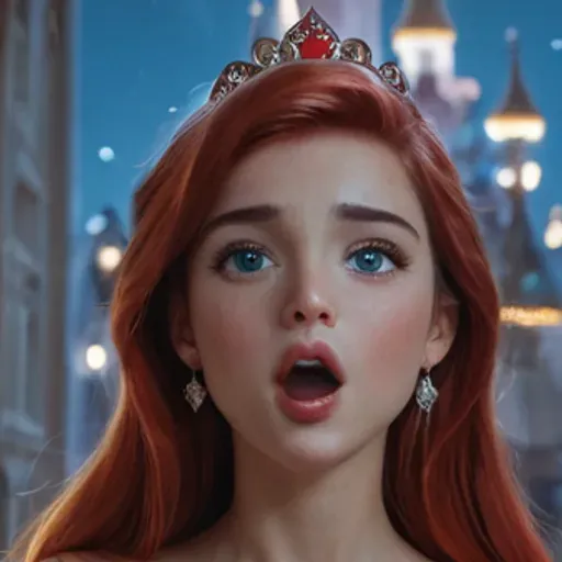 AI porn image generator