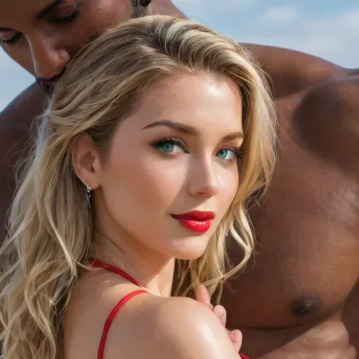 एआई पोर्न इमेज जेनरेटर