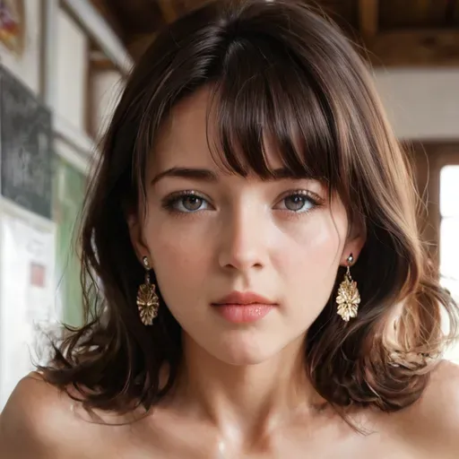 โปรแกรมสร้างภาพโปรนที่ใช้ปัญหา AI