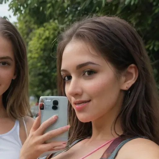 AI porn image generator