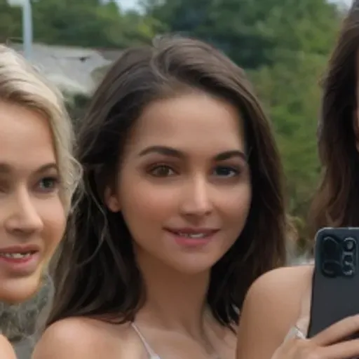 AI色情照片生成器