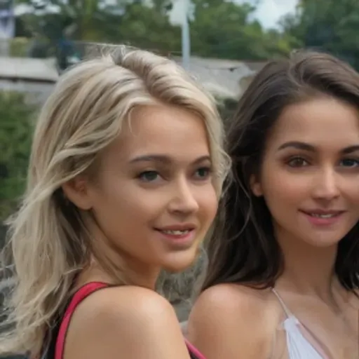 AI色情照片生成器