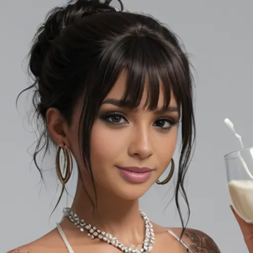 AI色情圖片產生器