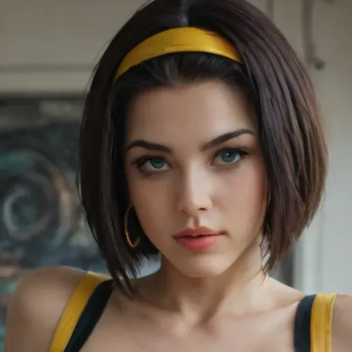 generatore di immagini porno IA