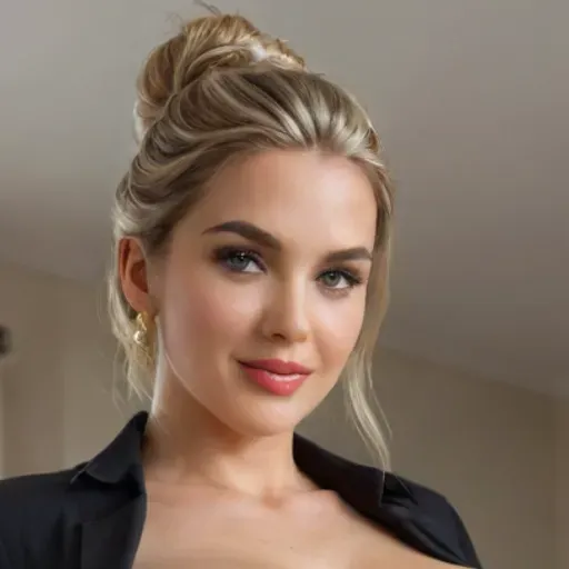 AI色情圖片產生器