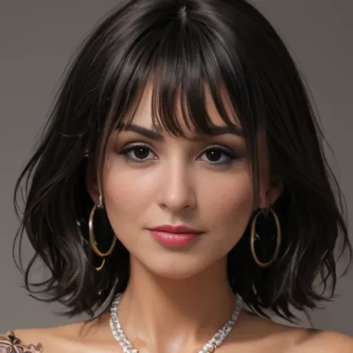 AI色情圖片產生器