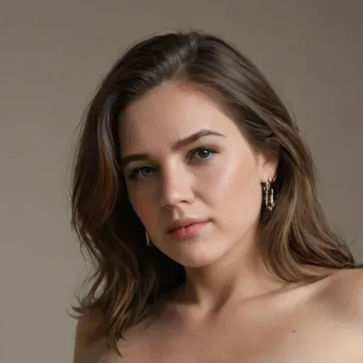 AIポルノ画像ジェネレーター