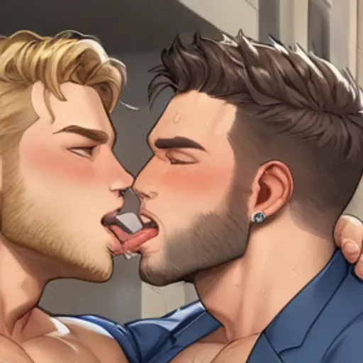 KI-Pornobildchen-Generator