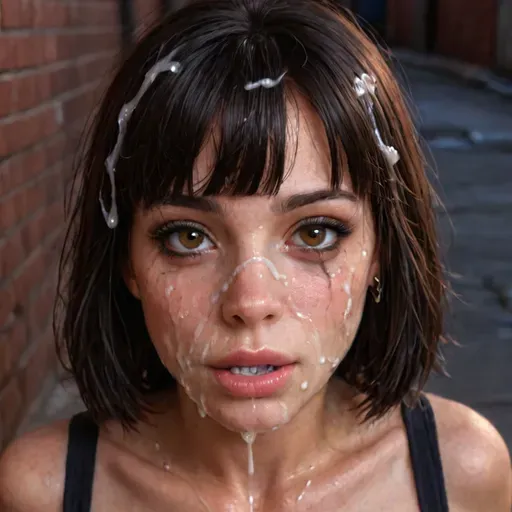 AI 포르노 이미지 생성기