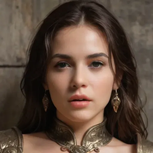 AI 포르노 이미지 생성기