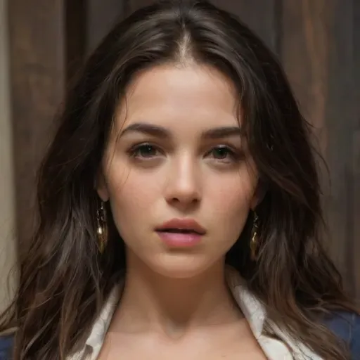 AI 포르노 이미지 생성기