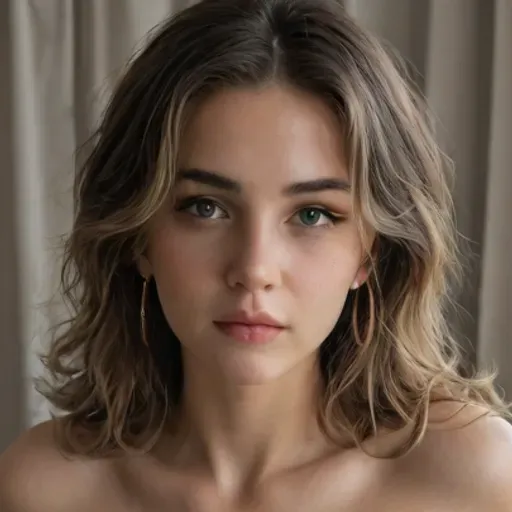 AI色情图片生成器