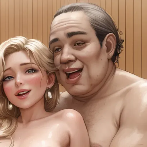 generatore di immagini porno IA