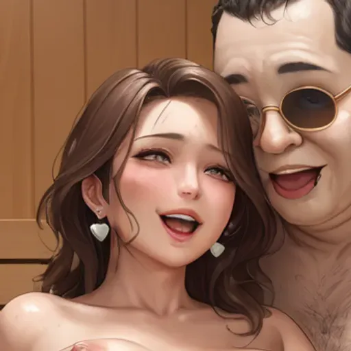 генератор порно-изображений на ИИ