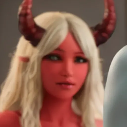 AI 포르노 이미지 생성기