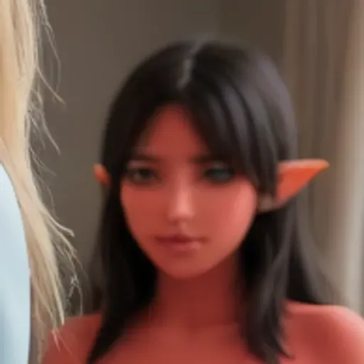 AI 포르노 사진 생성기